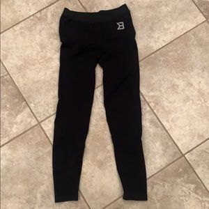 Better body leggings